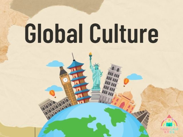 Read more about the article 主題式英文課程